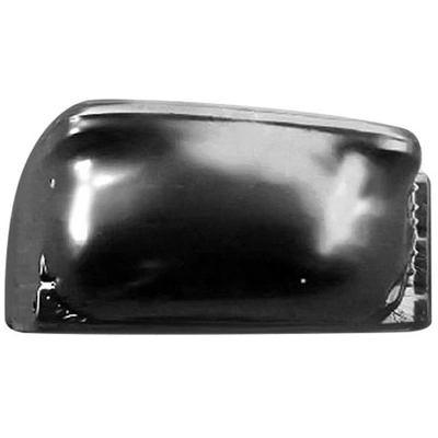 Driver Side Front Fender Apron Assembly by SHERMAN PARTS - 898-24L pa1
