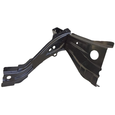 Driver Side Front Fender Apron Assembly - SU1246104 pa1