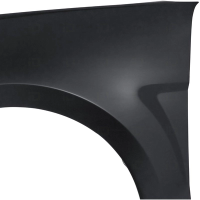 Driver Side Front Fender Assembly - FO1240267 pa15