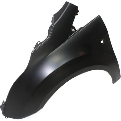 Driver Side Front Fender Assembly - FO1240293 pa4