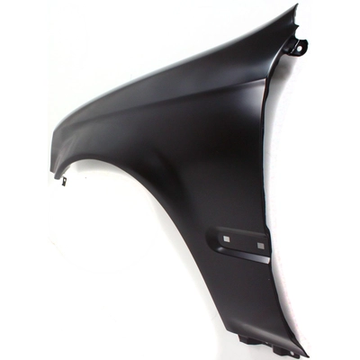 Driver Side Front Fender Assembly - HO1240143C pa3