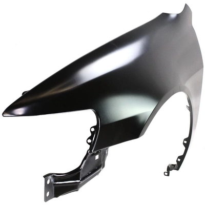 Driver Side Front Fender Assembly - HO1240147C pa4