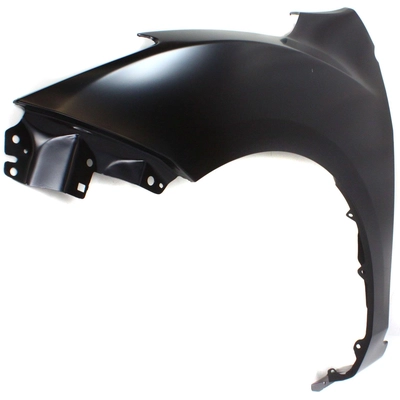 Driver Side Front Fender Assembly - MA1240163 pa5