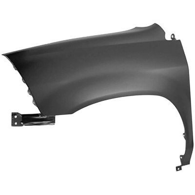 SHERMAN PARTS - 0010-31-1 - Front Driver Side Fender pa1