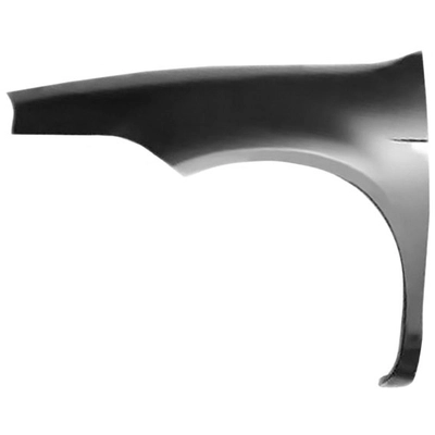 SHERMAN PARTS - 116-31L - Front Driver Side Fender pa1