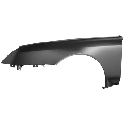 SHERMAN PARTS - 2918-31-1 - Front Driver Side Fender pa1