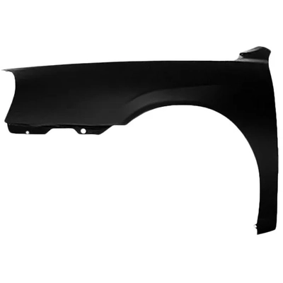 SHERMAN PARTS - 3194A-31Q-1 - Front Driver Side Fender pa1