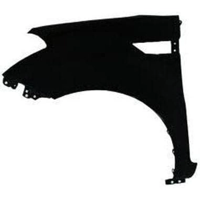 SHERMAN PARTS - 3250-31-1 - Front Driver Side Fender pa1