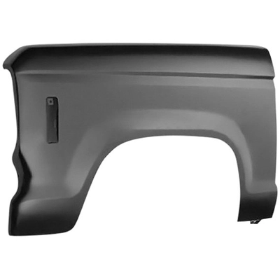 SHERMAN PARTS - 576-31L - Front Driver Side Fender pa1