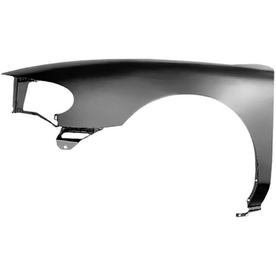 SHERMAN PARTS - 631-31L - Front Driver Side Fender pa1
