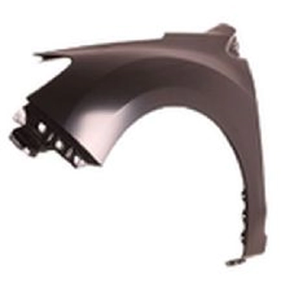 SHERMAN PARTS - 6727-31-1 - Front Driver Side Fender pa1