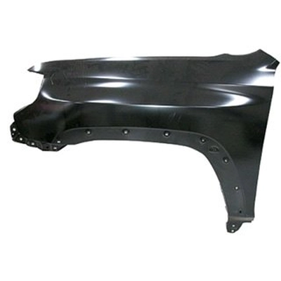 SHERMAN PARTS - 8107-31Q-1 - Front Driver Side Fender pa1