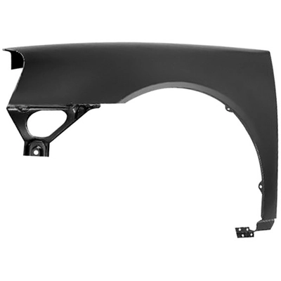 SHERMAN PARTS - 845-31L - Front Driver Side Fender pa1