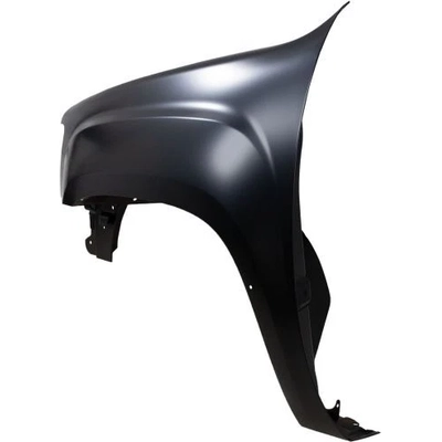SHERMAN PARTS - 902G-31QL - Front Driver Side Fender pa2