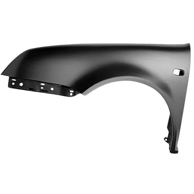SHERMAN PARTS - 9532-31Q-1 - Front Driver Side Fender pa1