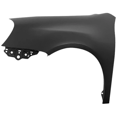 SHERMAN PARTS - 9532A-31-1 - Front Driver Side Fender pa1