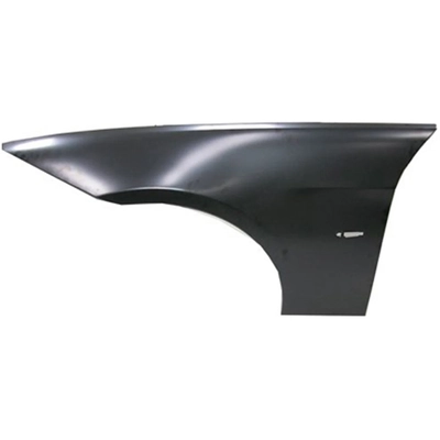 SHERMAN PARTS - BM323I09-31Q-1 - Front Driver Side Fender pa1