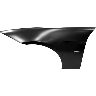 SHERMAN PARTS - BM323I99-31-1 - Front Driver Side Fender pa1