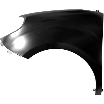 SHERMAN PARTS - CHPROM15-31L - Front Driver Side Fender pa1