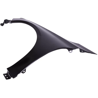 Driver Side Front Fender Assembly by SHERMAN PARTS - HOACCO18-31-1 pa2