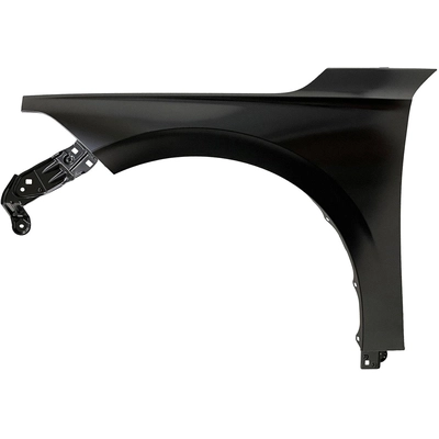SHERMAN PARTS - HOCIVI22-31Q-1 - Front Driver Side Fender pa1