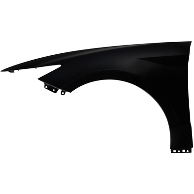 SHERMAN PARTS - HYSONA20-31Q-1 - Front Driver Side Fender pa1