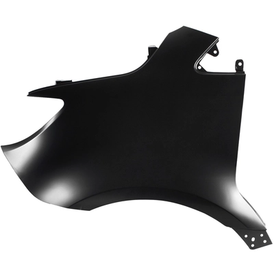 SHERMAN PARTS - MBSPRI18-31Q-1 - Front Driver Side Fender pa1