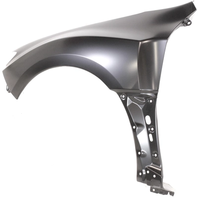 Driver Side Front Fender Assembly - SU1240135 pa11