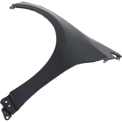 Driver Side Front Fender Assembly - TO1240246 pa14