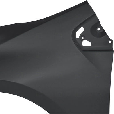 Driver Side Front Fender Assembly - TO1240263 pa12