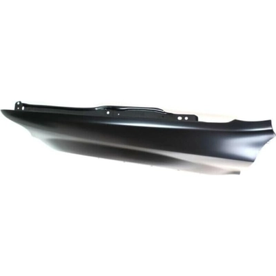 Driver Side Front Fender Assembly - FO1240215 pa2