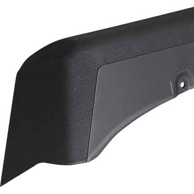 Driver Side Front Fender Assembly - FO1240236 pa2