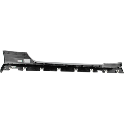 Driver Side Front Fender Assembly - FO1240333 pa2