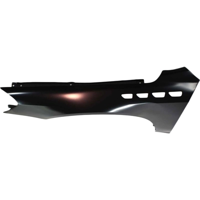 Driver Side Front Fender Assembly - GM1240332 pa2