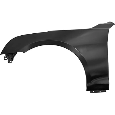 Driver Side Front Fender Assembly - GM1240380C pa2