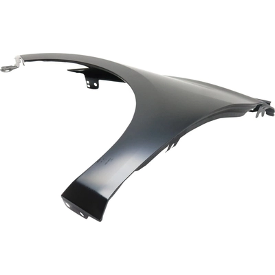 Driver Side Front Fender Assembly - GM1240396C pa1