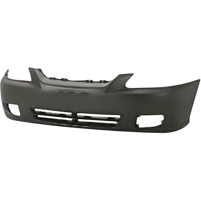 Driver Side Front Fender Assembly - KI1240116 pa2