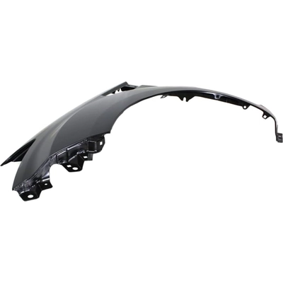 Driver Side Front Fender Assembly - KI1240130 pa2