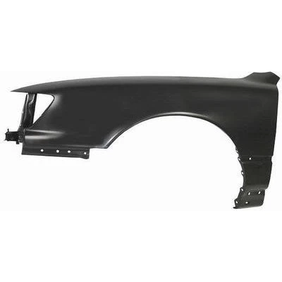 Driver Side Front Fender Assembly - LX1240102C pa1