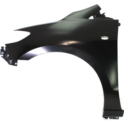 Driver Side Front Fender Assembly - MA1240148C pa1