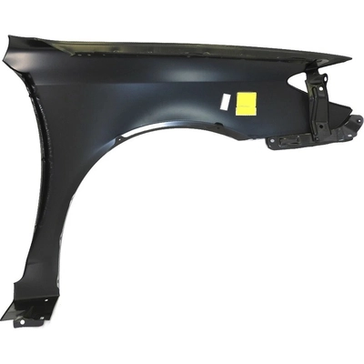Driver Side Front Fender Assembly - TO1240184 pa2