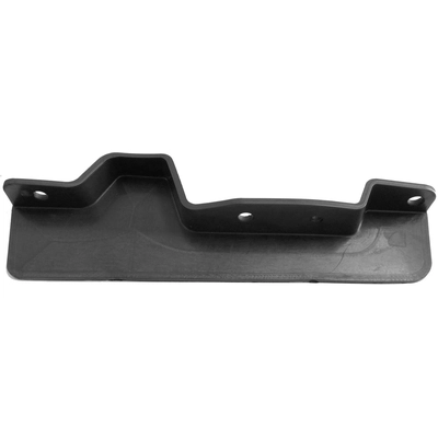 SHERMAN PARTS - TOCAMR15-31X-1 - Front Driver Side Fender Extension pa1