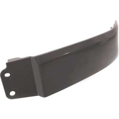 Driver Side Front Fender Extension - TO1242100 pa2