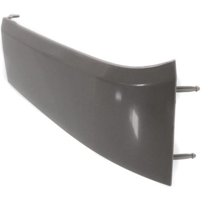 Driver Side Front Fender Extension - TO1242100 pa5