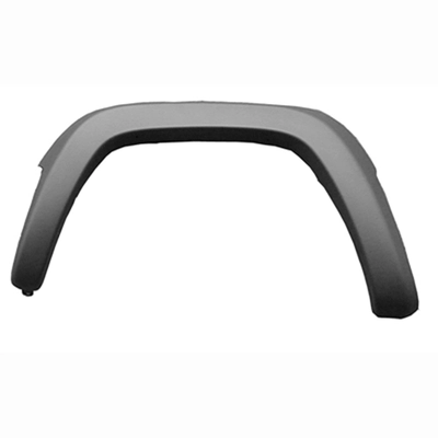 Driver Side Front Fender Flare - CH1268103 pa1