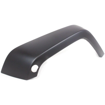 Driver Side Front Fender Flare - CH1268108 pa7