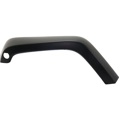 VARIOUS MANUFACTURERS - CH1268108C - Driver Side Front Fender Flare pa2