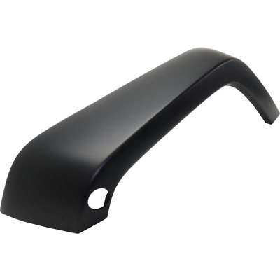 Driver Side Front Fender Flare - CH1268108C pa7