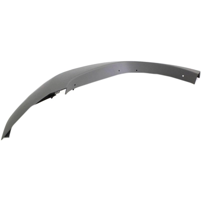 Driver Side Front Fender Flare - CH1268112 pa1