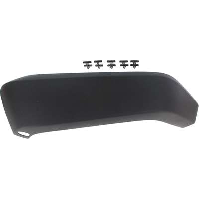 VARIOUS MANUFACTURERS - CH1268119 - Driver Side Front Fender Flare pa1